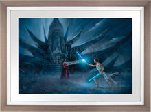Load image into Gallery viewer, Rey’s™ Awakening - Limited Edition Paper (SN - Standard Numbered) - Art Of Entertainment
