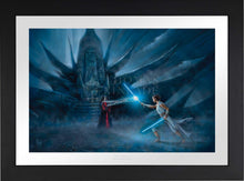 Load image into Gallery viewer, Rey’s™ Awakening - Limited Edition Paper (SN - Standard Numbered) - Art Of Entertainment
