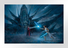 Load image into Gallery viewer, Rey&#39;s Awakening - Limited Edition Paper - SN - (Unframed)
