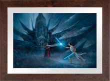 Load image into Gallery viewer, Rey’s™ Awakening - Limited Edition Paper (SN - Standard Numbered) - Art Of Entertainment
