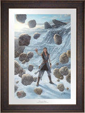 Load image into Gallery viewer, Rey of Hope - Limited Edition Paper (SN - Standard Numbered) - ArtOfEntertainment.com
