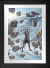 Load image into Gallery viewer, Rey of Hope - Limited Edition Paper (SN - Standard Numbered) - ArtOfEntertainment.com

