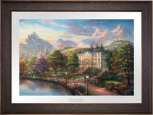 Load image into Gallery viewer, Sound of Music - Limited Edition Paper (SN - Standard Numbered) - ArtOfEntertainment.com

