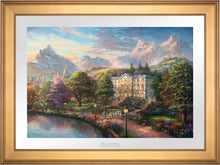 Load image into Gallery viewer, Sound of Music - Limited Edition Paper (SN - Standard Numbered) - ArtOfEntertainment.com
