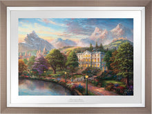Load image into Gallery viewer, Sound of Music - Limited Edition Paper (SN - Standard Numbered) - ArtOfEntertainment.com
