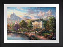 Load image into Gallery viewer, Sound of Music - Limited Edition Paper (SN - Standard Numbered) - ArtOfEntertainment.com
