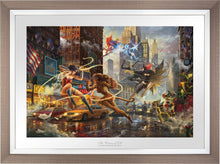 Load image into Gallery viewer, The Women of DC - Limited Edition Paper (SN - Standard Numbered) - ArtOfEntertainment.com

