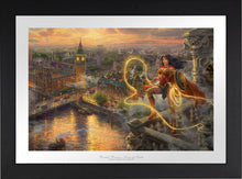 Load image into Gallery viewer, Wonder Woman - Lasso of Truth - Limited Edition Paper (SN - Standard Numbered) - ArtOfEntertainment.com
