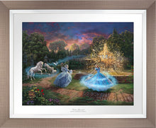 Load image into Gallery viewer, Wishes Granted - Limited Edition Paper (SN - Standard Numbered) - ArtOfEntertainment.com
