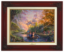 Load image into Gallery viewer, Pocahontas - Canvas Classics
