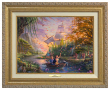 Load image into Gallery viewer, Pocahontas - Canvas Classics
