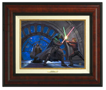 Load image into Gallery viewer, a picture of a man and a dog 
