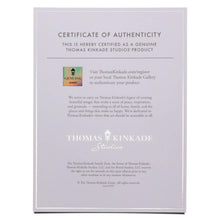 Load image into Gallery viewer, a close up of a book with a text message on it 
