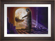 Load image into Gallery viewer, The Mandalorian - Turning Point - Limited Edition Paper (SN - Standard Numbered) - ArtOfEntertainment.com
