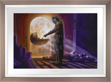 Load image into Gallery viewer, The Mandalorian - Turning Point - Limited Edition Paper (SN - Standard Numbered) - ArtOfEntertainment.com
