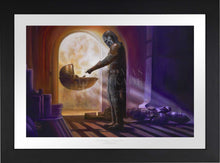 Load image into Gallery viewer, The Mandalorian - Turning Point - Limited Edition Paper (SN - Standard Numbered) - ArtOfEntertainment.com

